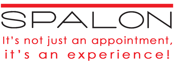 With SPALON, it's not just an appointment, it's an experience!